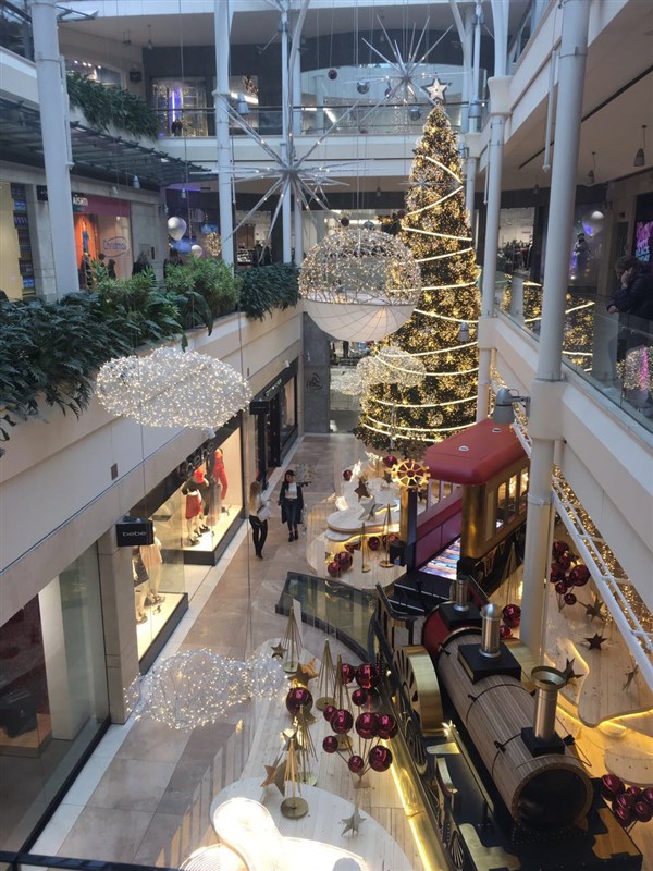 ABC Ashrafieh